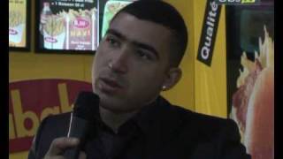 Interview de HakimBenotmane Franchise Nabab [upl. by Macdonell757]