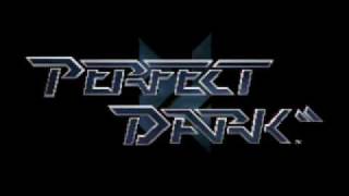 Perfect Dark Credits [upl. by Eegnat]