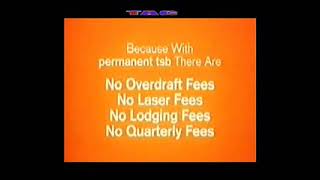 IRISH TV ADVERT  TSB [upl. by Stoughton233]