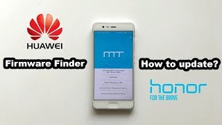 How To Update Your Phone Manually Through Firmware Finder [upl. by Analram482]