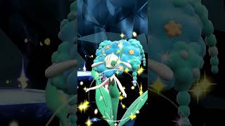 CLAMIRAL HISUI 7⭐ ONE SHOT EN 15 SECONDES oneshot pokemon raid Clamiral Samurott [upl. by Stronski]