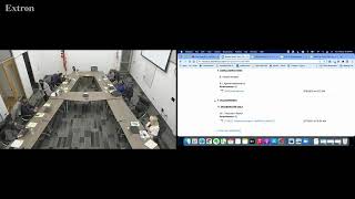 Oak Park Elementary School District 97 Live Stream [upl. by Hgielek826]