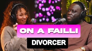 ON A FAILLI DIVORCER  ET SI ON PARLAIT [upl. by Netaf680]