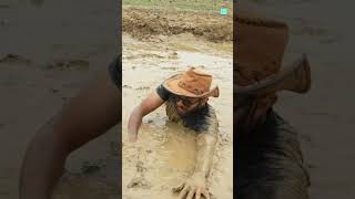 This Is How To Survive Quicksand 😨 [upl. by Pirali]