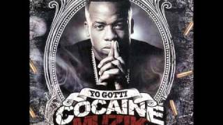 Yo Gotti  Pure Cocaine [upl. by Kaete]