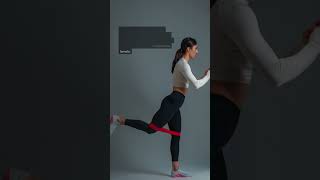 How to Tone Muscles with Resistance Bands Tips for Effective Workouts [upl. by Aggappora]