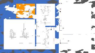 Electroneumática con contadores [upl. by Ofori]