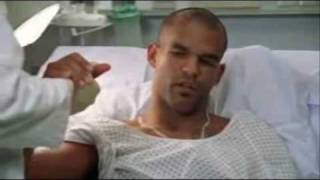 Amaury Nolasco in ER 2002 [upl. by Itsirc]