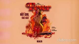 Megan Thee Stallion  Realer Official Audio 1 part Slowed Down Loop megantheestallion [upl. by Catherin]