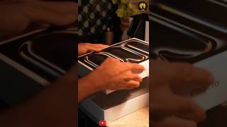 iPad Pro M4 🔥 Unboxing 🔥 shorts ipadpro2024 ipadpro11 ipad ipadpro iphone16 iphone15 [upl. by Matheny441]