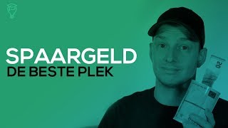 Spaargeld  De beste plek voor je spaargeld [upl. by Landers]