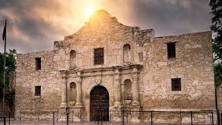 The Battle of the Alamo A Pivotal Moment in Texas History [upl. by Hess]