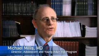 Developmental Dysplasia of the Hip Part 3 Genetic Causes [upl. by Rab]