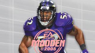 Midtown  Give it Up Madden NFL 2005 Version [upl. by Alo915]