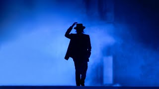 Michael Jackson  Smooth Criminal  MJWE Mix [upl. by Eseeryt824]