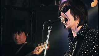 【Full Set Live】 Firestarter・200853・Shimokitazawa Shelter [upl. by Ailb168]