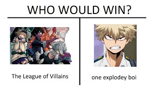 My Hero Academia Memes Part 28 [upl. by Dine]