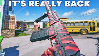 I used the Most HATED Gun in Call of Duty History [upl. by Flowers]