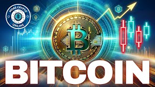 Bitcoin BTC Price News Today  Technical Analysis and Elliott Wave Analysis and Price Prediction [upl. by Pooi103]