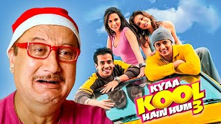 Bollywood Blockbuster Full Comedy Movie  Kyaa Super Kool Hain Hum Best Hindi Comedy Movie 2023 [upl. by Addy]