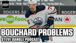 Evan Bouchard NEEDS To Be Better For The Oilers  SDP [upl. by Aziaf]