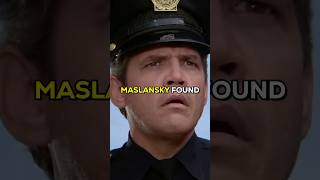 Did you know for POLICE ACADEMY… [upl. by Monreal633]