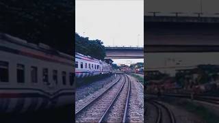 Chattala Express Train shortstrendingviralvideo [upl. by Erl454]