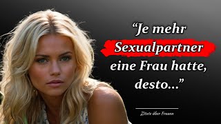 Inspirierende Zitate über Frauen Weisheit und Wissen  Lerne Liebe zu verstehen [upl. by Notslar390]