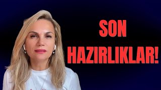 ALTINDA SONA DOĞRU FAİZ KASIP KAVURACAK [upl. by Owens806]