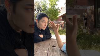 너라서 봐준다😏 junghyuk kiwelab 정혁 키위랩 [upl. by Kelula]