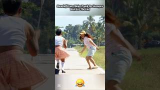 Running Drum Major 😂 shortvideo [upl. by Refotsirc]