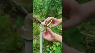 Water Sprinkler for Garden garden water irrigation gadgets [upl. by Luapnoj]