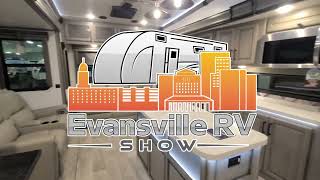 Evansville RV Show 2024 [upl. by Idleman]