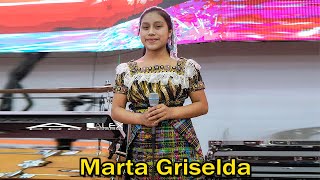 Marta Griselda Y Su Grupo Ministros de Luz🎬🎤🎺🎷Lo Más Reciente 16 de Abril 2024 [upl. by Imailiv416]