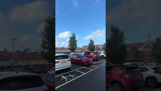 Cannock outlet automobile youtubeshorts travel cannock [upl. by Yvel]