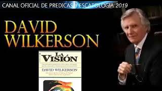 LA VISION DAVID WILKERSON  AUDIOLIBRO La Visión que se esta Cumpliendo [upl. by Lemak]