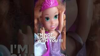 Anna and Elsa Move to a New House 🏡 Pt5 Frozen Dolls  Elsia and Annia  Come Play With Me Dolls [upl. by Nitfa980]