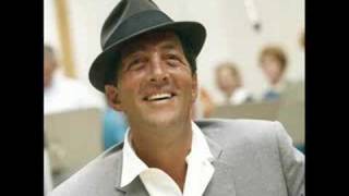 Dean Martin  I have but one heart [upl. by Airan]