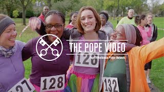 The Mission of the Laity  The Pope Video  May 2018 [upl. by Dannel]