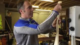 Hurley Making By Cannon Hurleys [upl. by Ogir]