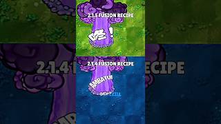 How to Make King Gojo New Fusion Version 215 Update 🔥 pvz pvz2 pvzfusion plantsvszombies [upl. by Eduardo865]