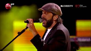 La Bilirubina Festival De Viña Del Mar 2012  Juan Luis Guerra HQ [upl. by Hadias968]