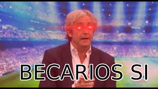 El Chiringuito Pedrerol ama a los becarios YTPH [upl. by Fasta199]