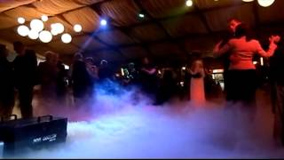 Pikowatts Official Channel  Antari DNG 100 Low Fog Machine [upl. by Helbonnas]