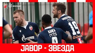 Ekskluzivni Mozzart studio  Javor  Crvena zvezda [upl. by Sylado]