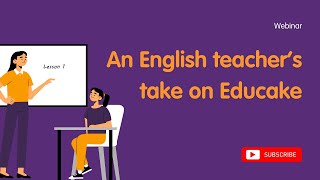 An English teachers take on Educake [upl. by Essie]