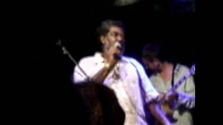 Johnny Clarke Take my hand live with Soothsayers [upl. by Bernj426]