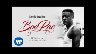 Boosie Badazz  Don Dada Official Audio [upl. by Einittirb]