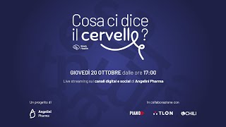 Cosa ci dice il cervello [upl. by Riorsson341]