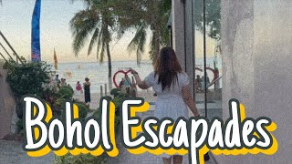 Bohol Vlog [upl. by Morton]